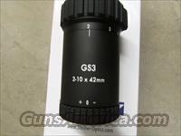 Steiner GS3 2-10x42mm Hunting Scope S-1 Reticle