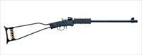 Chiappa Firearms Little Badger 8053670710290 Img-1