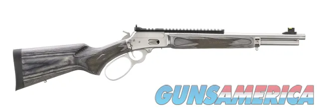 Marlin Model 1894 SBL 16.1" Stainless .44 Mag / .44 Special 8 Rds 70432