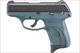 Ruger LC9S Blue Titanium 9mm Striker-Fired 3265 