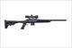 Mossberg MVP Flex Scoped Combo 5.56mm 18.5" 27748 