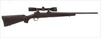 SAVAGE 11 DOA HUNTER XP 6.5 Creedmoor w/Bushnell Scope 22601 