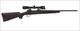 SAVAGE 11 DOA HUNTER XP 6.5 Creedmoor w/Bushnell Scope 22601 