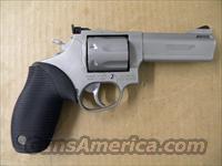 Taurus Tracker Stainless 7 Shot .357 Magnum Img-3