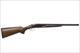 CZ-USA Sharp-Tail Coach 20 Gauge Side by Side 20" Walnut 06418