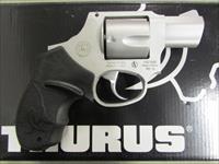 Taurus M380 IBULSS 1.75 SS Ultra Lite .380 ACP 2-380129UL Img-1