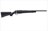 Tikka T3x Lite Compact 7mm-08 Rem 20" 3 Rds Black JRTXE352C