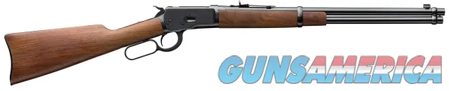 Winchester Model 1892 Carbine .45 Colt 20" Walnut 10 Rds 534177141
