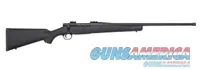 Mossberg Patriot Black Synthetic .300 Win Mag 24" Threaded 3 Rds 28118