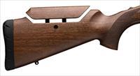 Browning X-Bolt Hunter Long Range 6.5 Creed 22" 4 Rds 035481282