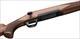 Browning X-Bolt Hunter Long Range 6.5 Creed 22" 4 Rds 035481282