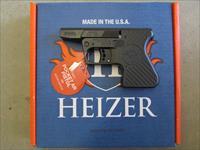 Heizer Defense PAR1 Black AR Pistol .223 Rem PAR1-BLK Img-2