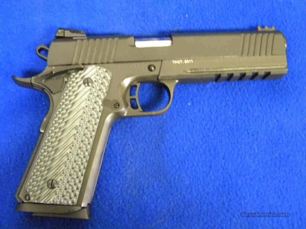 Rock Island Armory 1911 45 ACP Pis... For Sale At Gunsamerica.com ...