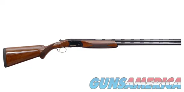 Weatherby Orion I Over/Under 20 Gauge 28" Walnut OR12028RGG