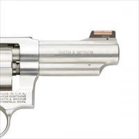 Smith & Wesson Model 63 Stainless 8-Shot 3" .22LR 162634