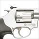 Smith & Wesson Model 63 Stainless 8-Shot 3" .22LR  162634 
