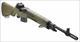 Springfield M1A Standard OD Green Stock .308 Win. MA9109
