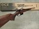 NEW CZ-USA 527 American Sporter .221 Rem. Fireball 221 Fireball 03023