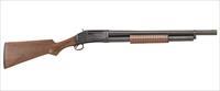 Cimarron 1897 Pump Action 12 Gauge 20" 5 Rds 1897SG