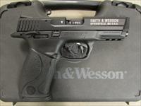 Smith and Wesson M&P 22 22 LR Img-2