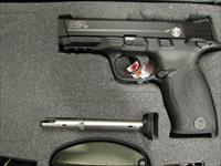 Smith and Wesson M&P 22 22 LR Img-7