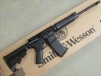 Smith & Wesson M&P15OR Optics Ready AR-15 5.56 NATO 811003  Img-1