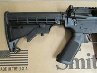 Smith & Wesson M&P15OR Optics Ready AR-15 5.56 NATO 811003  Img-3