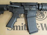 Smith & Wesson M&P15OR Optics Ready AR-15 5.56 NATO 811003  Img-5