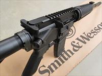 Smith & Wesson M&P15OR Optics Ready AR-15 5.56 NATO 811003  Img-10