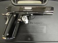 Kimber Gold Combat II Limited Edition 1911 .45 ACP 3200300 Img-1