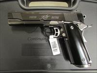 Kimber Gold Combat II Limited Edition 1911 .45 ACP 3200300 Img-2