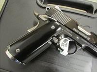 Kimber Gold Combat II Limited Edition 1911 .45 ACP 3200300 Img-3