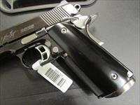 Kimber Gold Combat II Limited Edition 1911 .45 ACP 3200300 Img-4