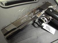 Kimber Gold Combat II Limited Edition 1911 .45 ACP 3200300 Img-6