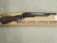 Century Arms PW87 19 Lever-Action 12 Ga SG1667-N Img-1