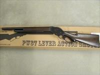 Century Arms PW87 19 Lever-Action 12 Ga SG1667-N Img-2