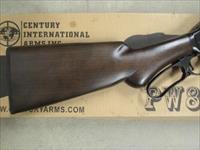 Century Arms PW87 19 Lever-Action 12 Ga SG1667-N Img-3