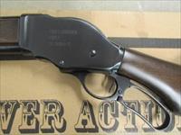 Century Arms PW87 19 Lever-Action 12 Ga SG1667-N Img-4