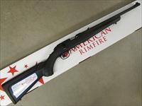 Ruger American Rimfire Compact Bolt-Action .22 LR 8303 Img-1