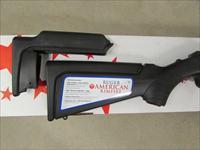 Ruger American Rimfire Compact Bolt-Action .22 LR 8303 Img-3