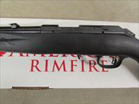 Ruger American Rimfire Compact Bolt-Action .22 LR 8303 Img-6