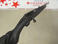 Ruger American Rimfire Compact Bolt-Action .22 LR 8303 Img-9