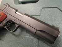 Para Ordnance Elite 1911 5” Match-Grade Barrel .45 ACP