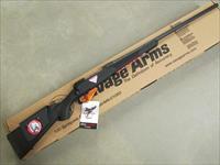  Savage Arms 111 Long Range Hunter 26" Black Synthetic .300 Win Mag 22262 
