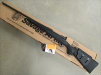  Savage Arms 111 Long Range Hunter 26" Black Synthetic .300 Win Mag 22262 