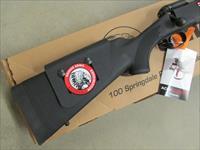  Savage Arms 111 Long Range Hunter 26" Black Synthetic .300 Win Mag 22262 