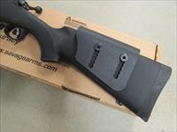  Savage Arms 111 Long Range Hunter 26" Black Synthetic .300 Win Mag 22262 