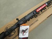  Savage Arms 111 Long Range Hunter 26" Black Synthetic .300 Win Mag 22262 