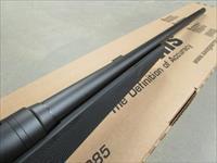  Savage Arms 111 Long Range Hunter 26" Black Synthetic .300 Win Mag 22262 
