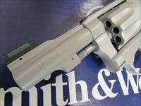 Smith & Wesson Model 317 Kit Gun Airweight 8-Shot .22 Long Rifle 160221